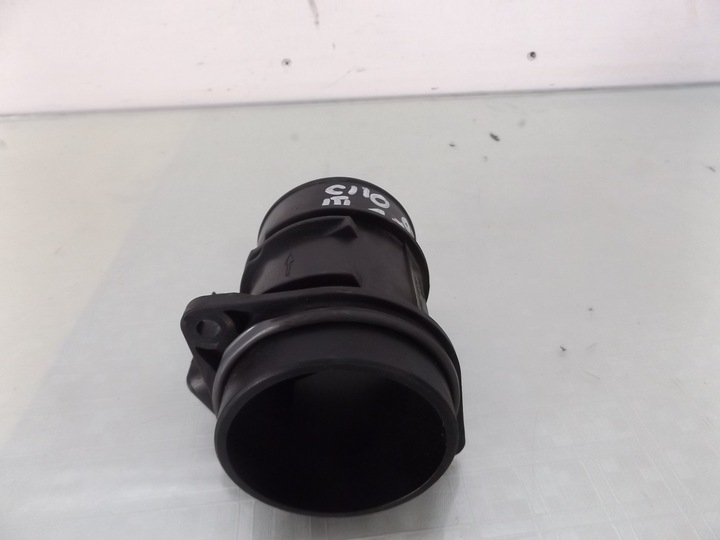 фото №3, Clio iii 1,5dci витратомір simens