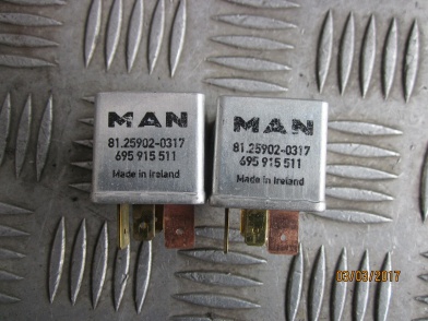 фото №16, Реле man tga 00-03r