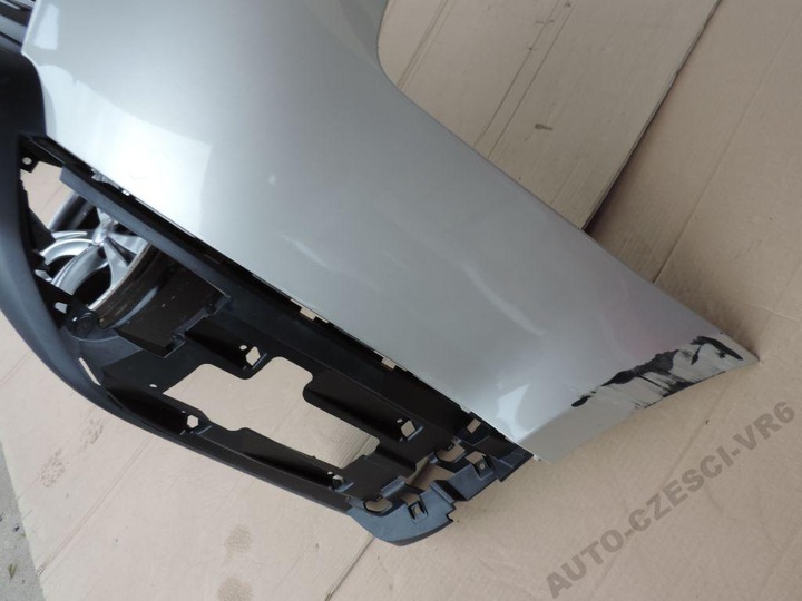 фото №3, Land rover sport 2013 2014 pdc задний бампер зад