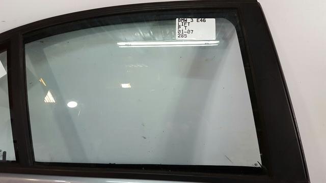 фото №10, 285.drzwi правые правые зад bmw 3 e46 рестайлинг 01-07