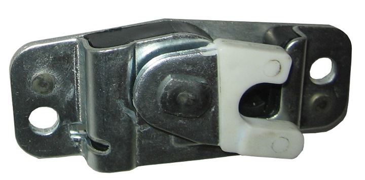 фото №1, Зачіп верхній двері бокових bok peugeot boxer i 1