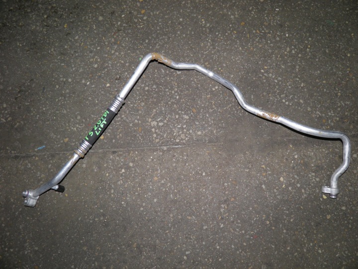 фото №1, T5 рестайлинг t6 2.0tdi шланг кондиционера 7e1820743d