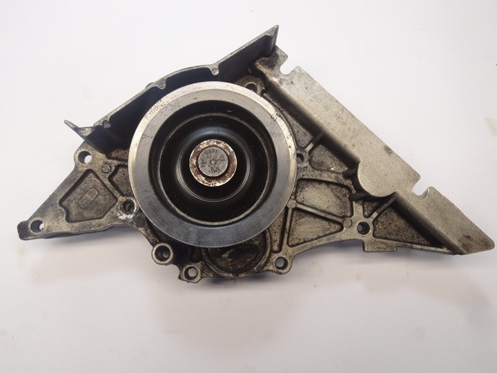 фото №1, Audi a6 s6 a8 d2 d3 4.2 насос води touareg