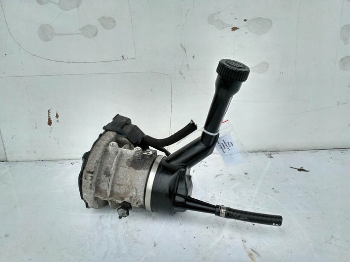 фото №5, Насос підсилювача peugeot 308 9684979180 з штекер