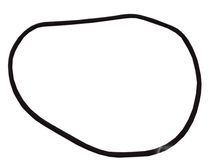 фото №1, Ap прокладка двері лівий зад 6r6867911b polo 6r 6c