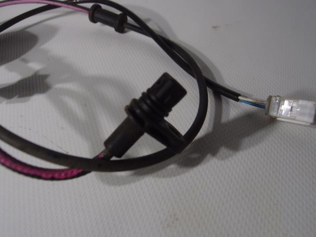 фото №11, Датчик abs лівий/правий зад mazda 3 iii 2014r