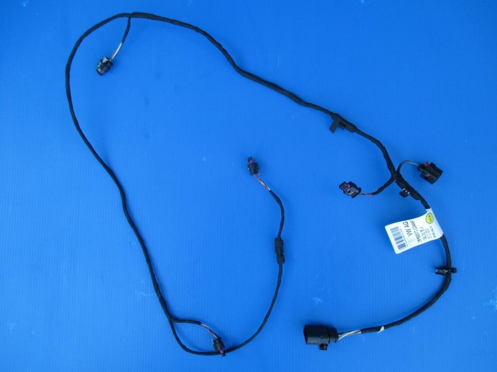 фото №1, Джгут pdc зад touareg cayenne 7p6971104ar