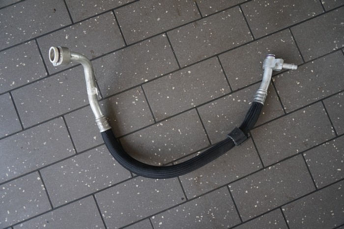 фото №1, Шланг кондиціонера mercedes ml 166 gl 1668309015