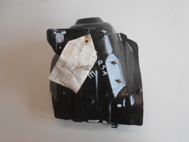 фото №1, Opel corsa e чверть лонжерон