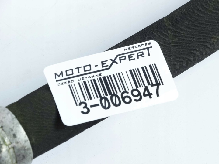 фото №6, Mercedes e w211 шланг кондиціонера a2113300615