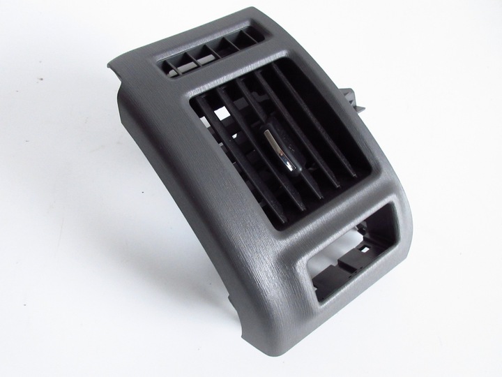 фото №1, Prius plus решітка повітропровід ліва сірий