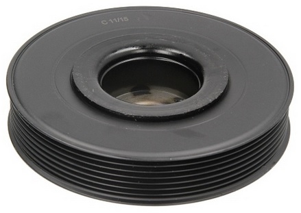 фото №1, Corteco 80001093 колесо пасове, wał колінчастий