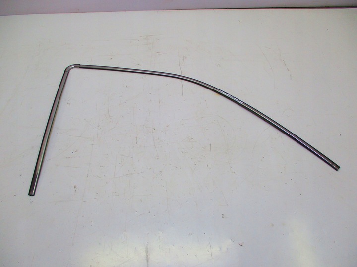 фото №5, Kia sportage i 94-02 планка двері верхня перед зад