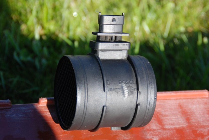 фото №1, Iveco daily 06-11 витратомір 0281002764