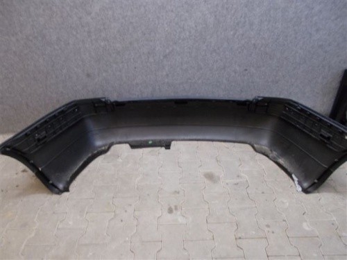 фото №5, Бампер зад задній vw passat b5 fl sedan 01-04