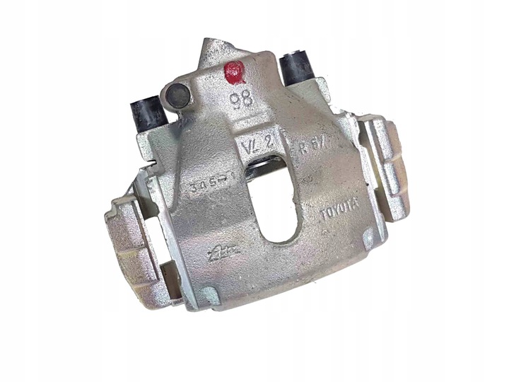 фото №1, Avensis t22 97-03 супорт гальмівний перед праві