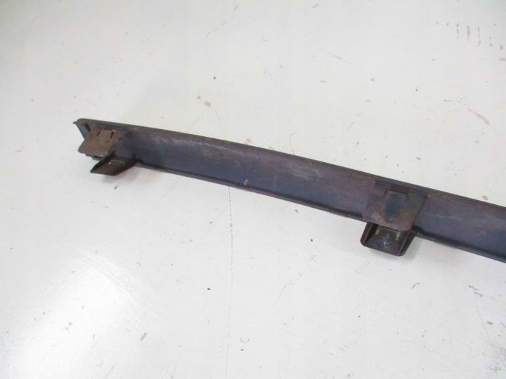 фото №5, Nissan almera tino 00-06 молдинг заднего бампера