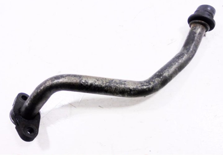 фото №1, Шланг трубка smart colt 1.5 cdi di d