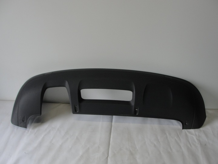 фото №1, Накладка бампера зад passat b6 3c0805903