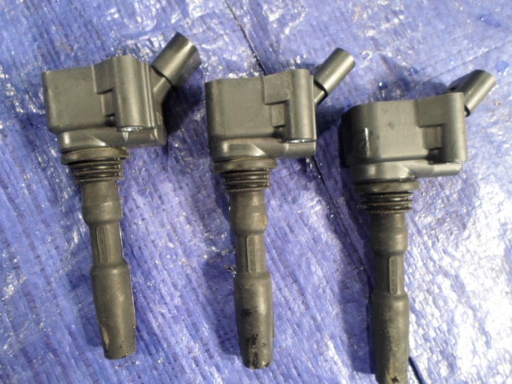 фото №1, Vw audi seat skoda tsi котушка запалювання 04e905110k