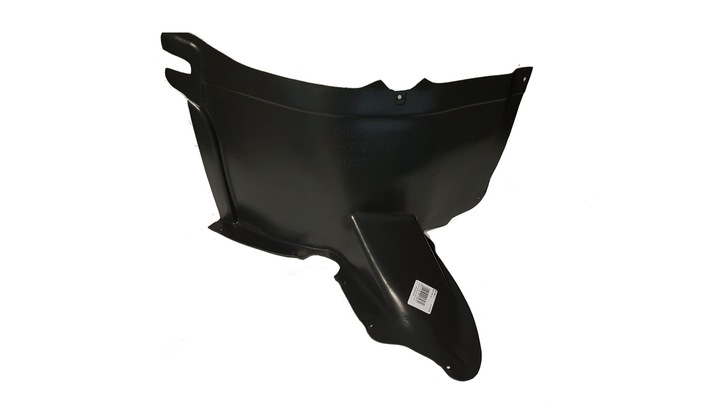 фото №1, Vw golf v vi plus підкрилок передні l cz передня