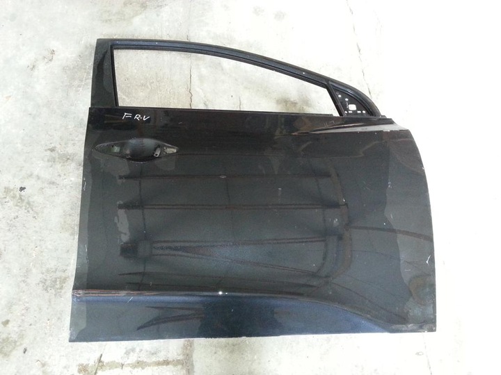 фото №1, Дверь передние перед правые honda fr-v
