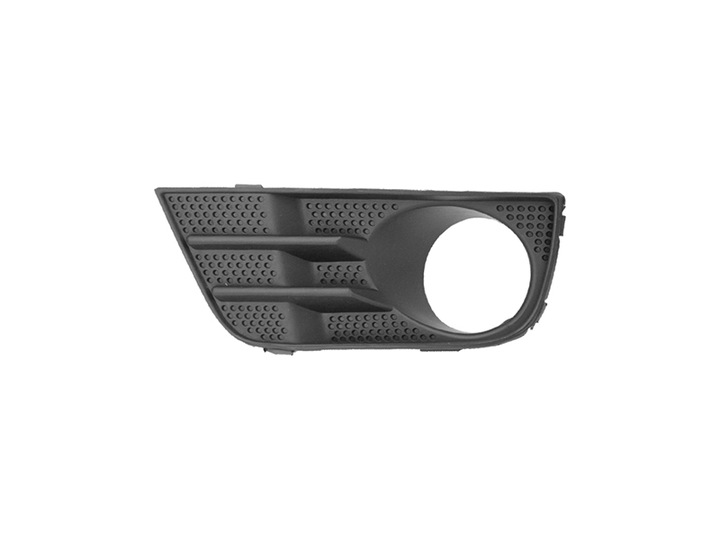 фото №1, Решётка решётка решётка радиатора заглушка ford fusion mk1 02- l