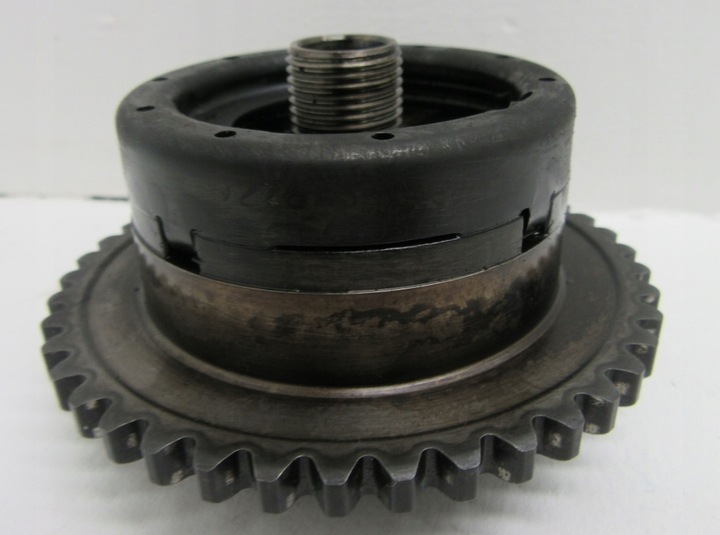 фото №7, Вариатор mercedes 1.6 2.0 cgi m274 270 a2700506200