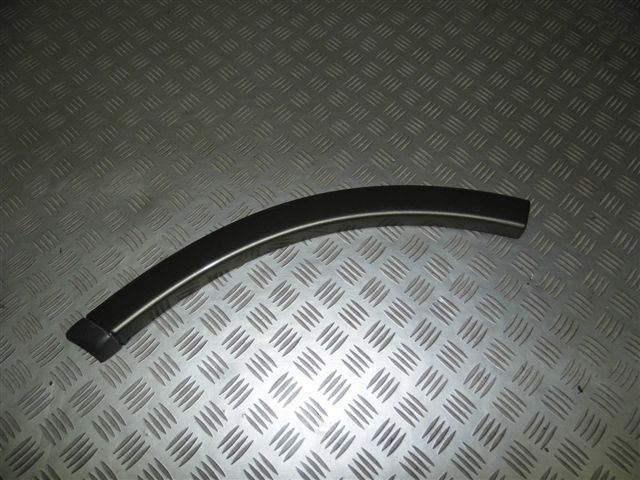 фото №1, Porsche 09r cayenne 7l5 рестайлинг планка дверь зад левая