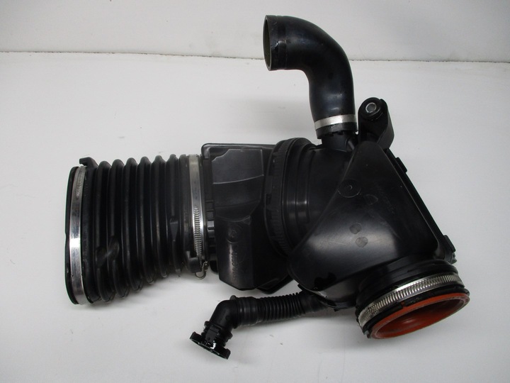 фото №1, Труба шланг mercedes 213 2,2cdi a6540901200