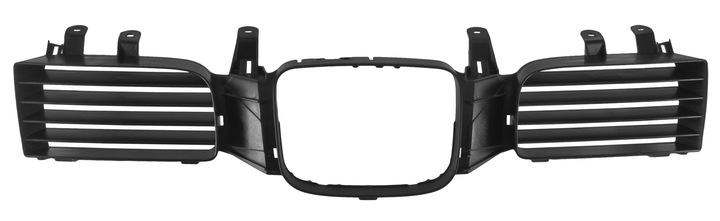 фото №1, Решётка радиатора решётка радиатор seat leon toledo 99 - 06