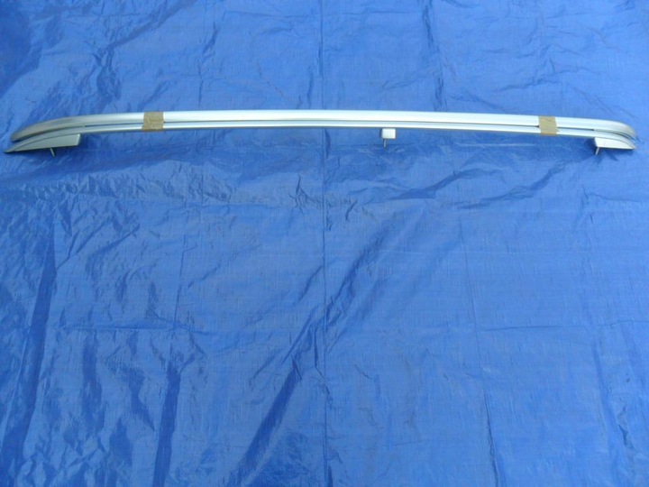 фото №1, Vw touran 2011 r рейлинги крышные комплект хромированные