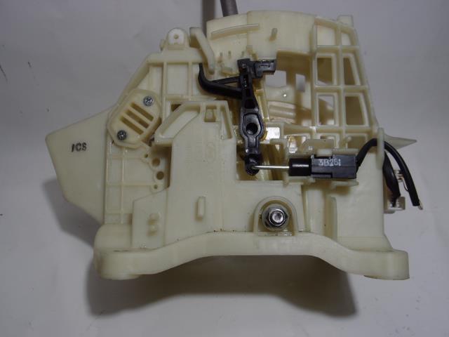 фото №6, Кулиса коробки коробка передач aut hyundai i40 1.7 crdi