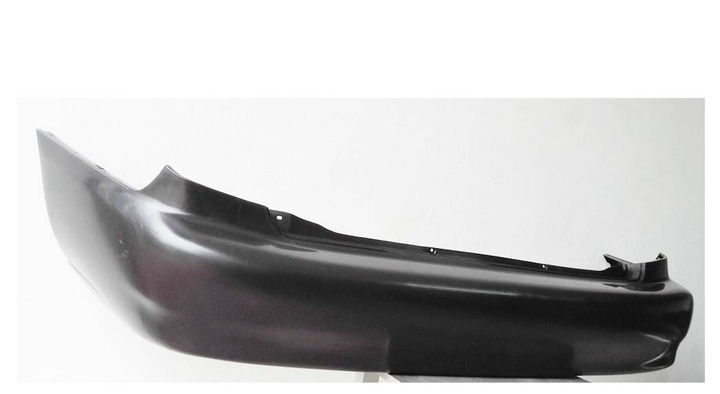 фото №2, Бампер задний daewoo lanos sedan '02-'08