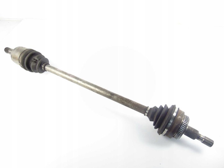 фото №1, Mercedes ml w163 4.0 cdi піввісь шарнір праві перед