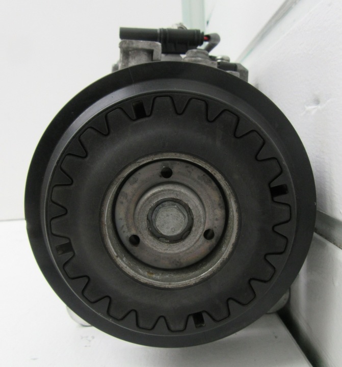 фото №8, Компрессор кондиционера bmw 3 f30 9255087 z0014997b