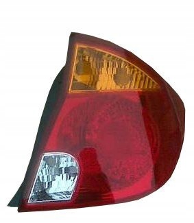 фото №1, Нова права задня лампа hyundai accent з lat 02-06