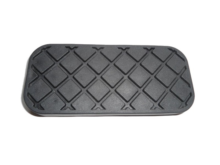 фото №1, Накладка педаль газа