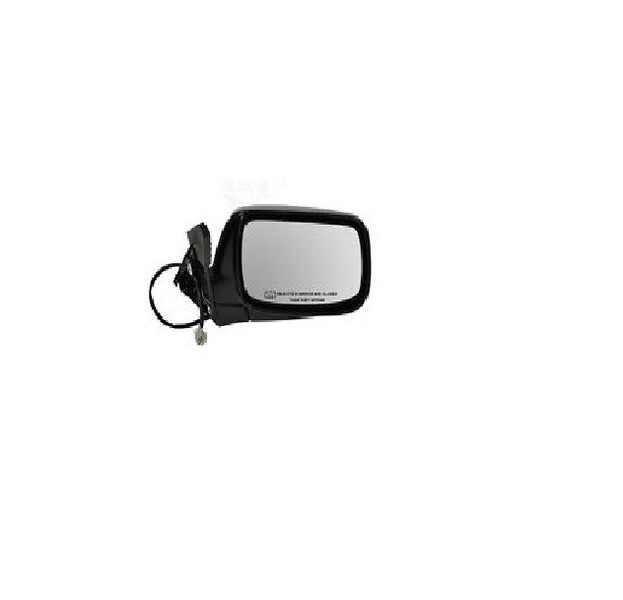 фото №1, Subaru legacy outback 04-09 зеркало правые электрический.