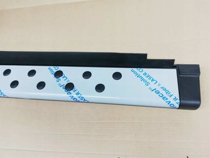 фото №9, Rav4 12-18 градус progowy поріг лівий