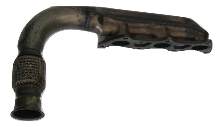 фото №1, Audi q7 4m 3.0 tdi коллектор выпускной 059253034cb