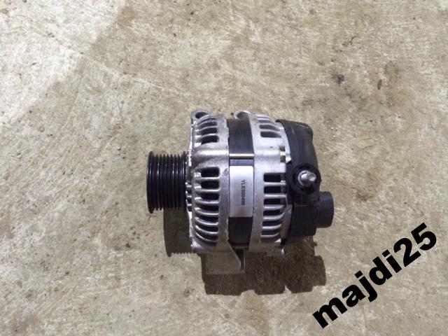 фото №1, Генератор range rover sport discovery 2.7 новый