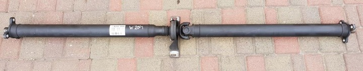 фото №1, Wał приводной mercedes w204 3.0 v6 2044100506