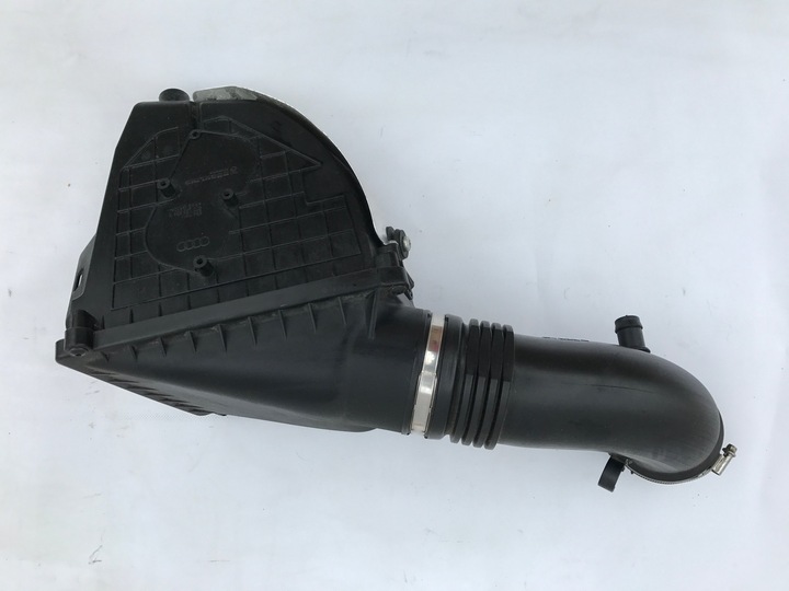 фото №1, Audi rs4 b8 rs5 корпус фильтра воздуха 8t0133106