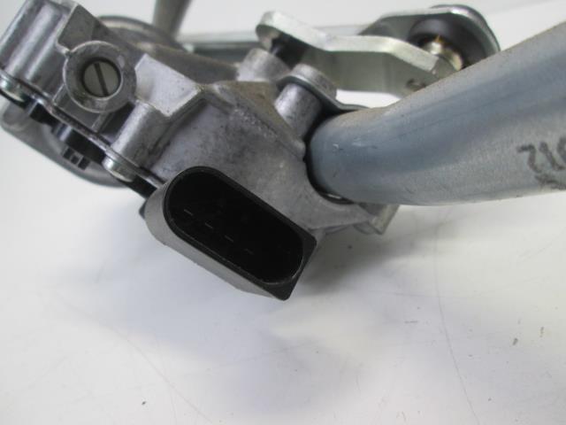 фото №5, Механизм дворник передних bmw e90 e91