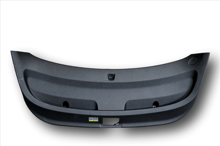 фото №10, Обивка крышки багажника audi tt 8s 8s8867979