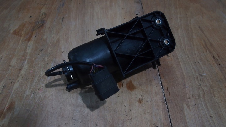 фото №4, Датчик з фільтра пального iveco daily 06-11 2.3 hpi