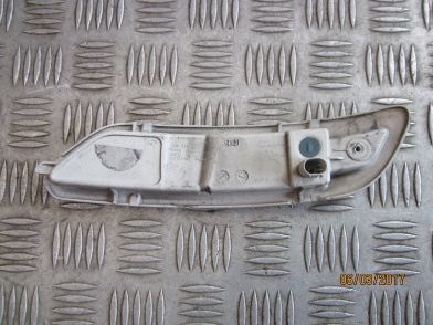 фото №10, Лампа козырёк правые перед iveco stralis 2013 r