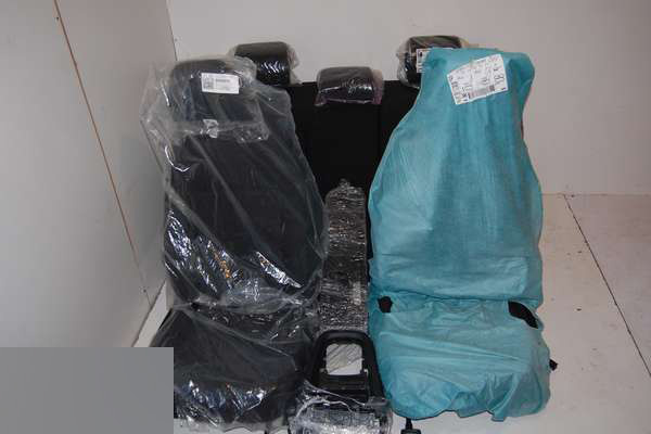 фото №7, Vw jetta 5c6 сиденье сиденья новое