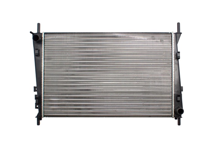фото №1, Нова радіаторів jaguar x-type тип 01 02 03 04 05- c2s3599 4h8005af c2s42756